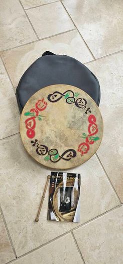 Bodhran
