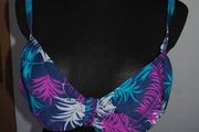 BHS bikini underwired bra size UK18 EU46 cupDD Postage included