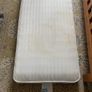 Mothercare Jamestown Cot Bed Image 7