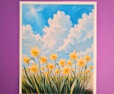 Giclee Art Prints