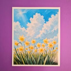 Giclee Art Prints