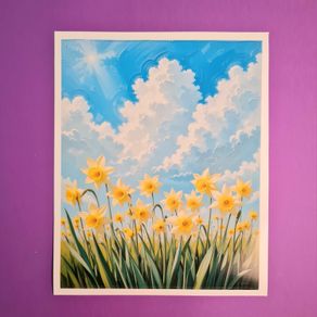 Giclee Art Prints
