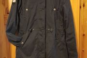 Superdry parka jacket