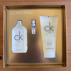 Calvin Klein Box Set