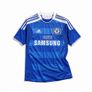 Chelsea Football jersey Image 5