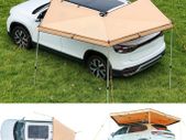 270 deg  Vehicle Awning Wrap-Around Car Side10.5 x 5.3 feet