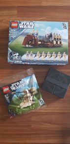 LEGO Star Wars GWP 2024 Bundle