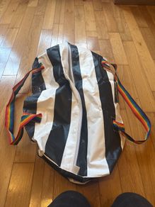 McWilliams Sailmakers Large Holdall