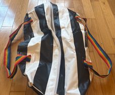McWilliams Sailmakers Large Holdall