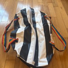 McWilliams Sailmakers Large Holdall