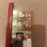 6 christmas 3D penguin candles Image 2