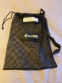 Vorgee Mesh Swim bag