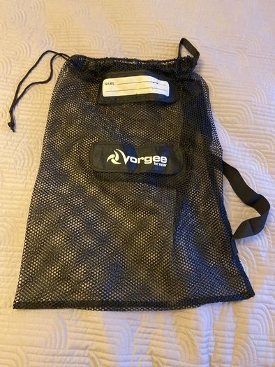 Vorgee Mesh Swim bag