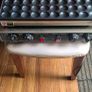 Pancake machine 50 pieces Image 2
