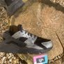 Rare Size Rare Style Nike Air Huraches Image 3