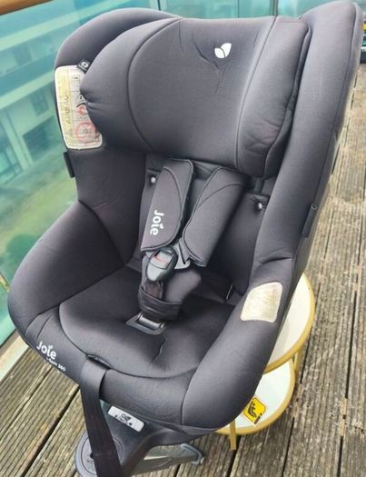 Joie i-Spin 360 i-Size Car Seat isfox Good Condition  Dublin 18