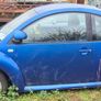 Volkswagen Beetle 1.9 TDI Image 4
