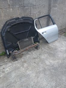 car parts
