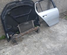 car parts