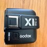 Godox controller for Sony Image 6