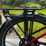 Trek Verve + electric bike Image 4