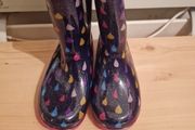 wellies