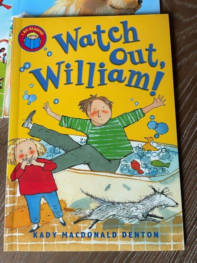 first readers early readers books I am reading brand new