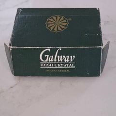 galway crystal