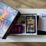 Ad-Mad! The Board Game with Added Video! - Complete 1990s Channel 4 Sony Edition Image 2
