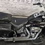 Harley Davidson Fat Boy 2008 96ci Chrome Wheels Image 5
