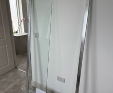 Kristal Shower Door