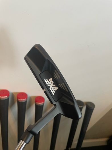 TaylorMade Stealth Golf Set