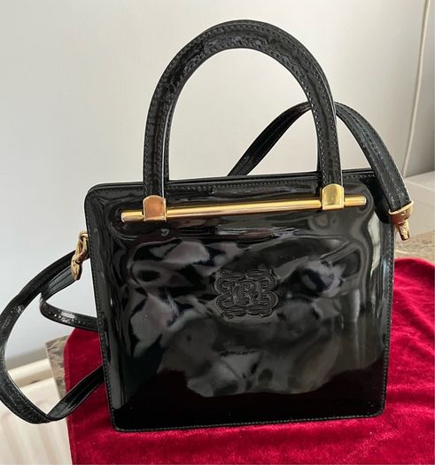 vintage handbag