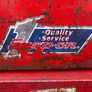 Vintage  Snap-on tool chest, Image 10
