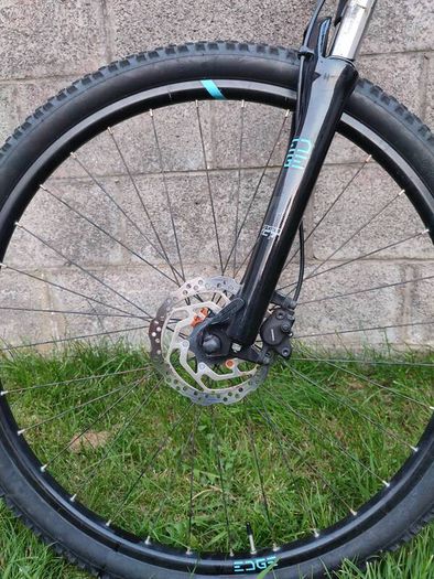 Lapierre edge 2.9 mountain bike