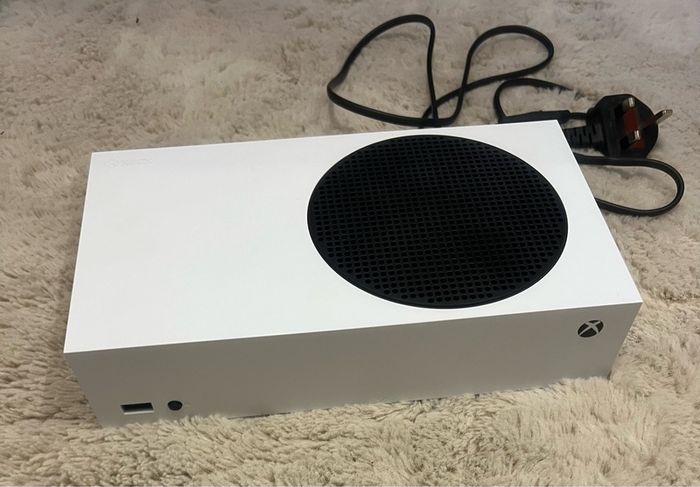 xbox series s