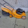 Lawnmower Image 5
