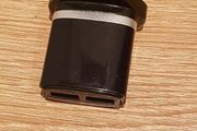 High Quanlity Universal Dual USB Travel Charger