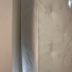 double mattress