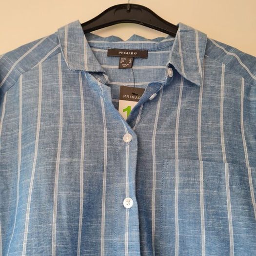 Cotton Shirt