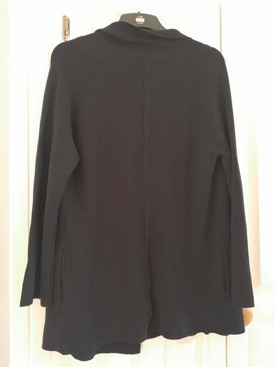 Caroline Donnelly Navy Jacket