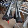 Universal roof bars - good condition Image 4