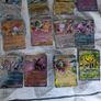Pokemon Cards Prismatic SPC box with all accessories 1000 plus Prismatic Ascended Heroes Chaos Rising bulk lot 22 Ex and Trainer Cards Image 5