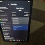 samsung tablet A9+ Image 6