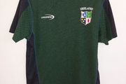 ireland rugby jersey