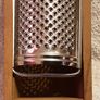 vintage grater and box Image 4