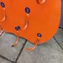 Large metal Ring Board Image 3