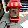 popcorn maker Image 2