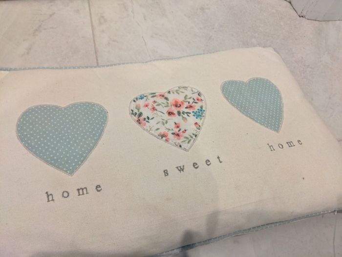 Cushion