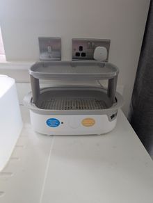 Steriliser